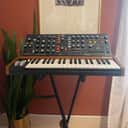 Behringer Poly D 4-Voice Polyphonic Synthesizer 2020 - Present - Black / Wood