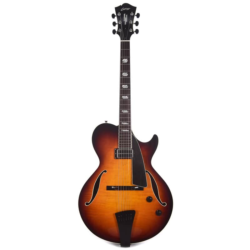 Collings Eastside Deluxe LC image 1