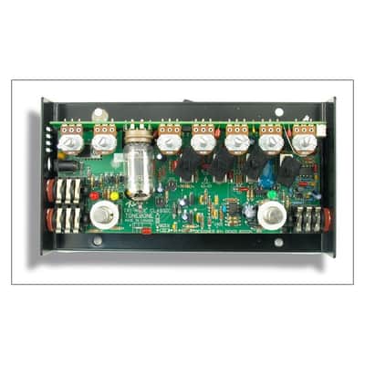 Radial Engineering Tonebone Trimode image 2