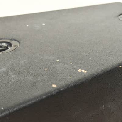 Meyer Sound CQ-1 Wide Coverage Main Loudspeaker CG005EZ *ASK FOR SHIPPING* image 4