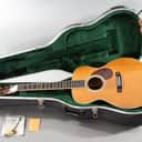 2001 Martin OM-42 Acoustic Guitar