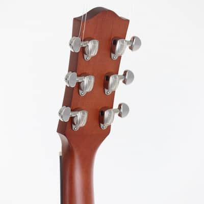 Godin 5th Avenue CW Kingpin II Cognac Burst [SN G50932000649] [07/30] image 6