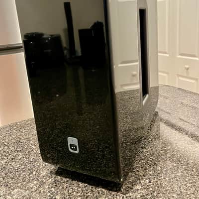 Sonos Sub Wireless Subwoofer 2018 - Black image 4
