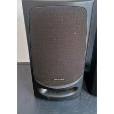 Technics SB-CH404 - Hi-Fi Speaker - Good image 3