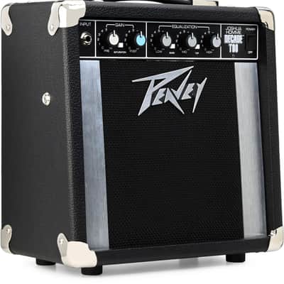 Peavey Joshua Homme Signature Decade Too 10-Watt 1x8" Guitar Combo