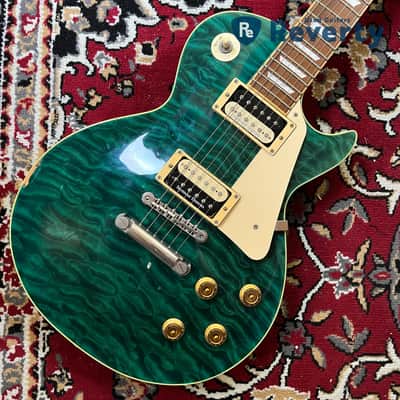 Edwards E-LP-130 ALC | Reverb