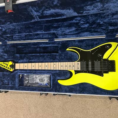 Ibanez RG550-DY 2023 w. HSC image 5