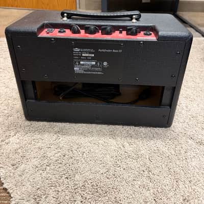 Vox Pathfinder Bass 10 image 3