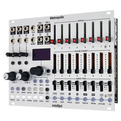 Intellijel Metropolix image 1