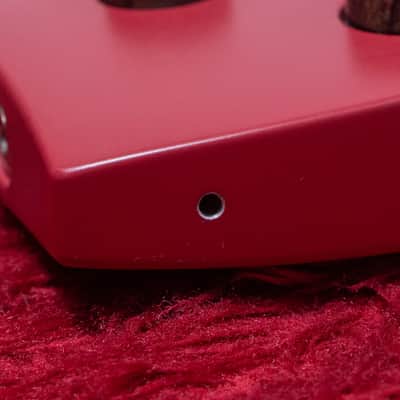 【new】Meta Guitars / Veil-B5 Midscale "Crimson Queen" 3.670kg【GIB Yokohama】【price included SHIPPING & IMPORT TAX & VAT】 image 16
