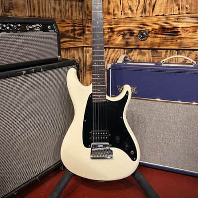 Ibanez RG140 Roadstar II - Vintage White - Made in Japan image 1