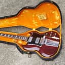 Gibson SG Standard 1967 Cherry