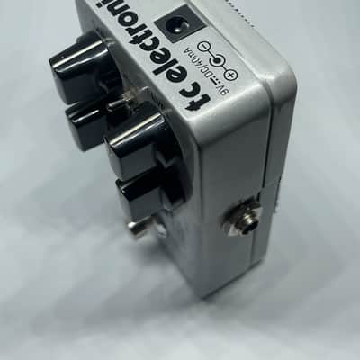 TC Electronic Rottweiler 2010s - Silver image 4