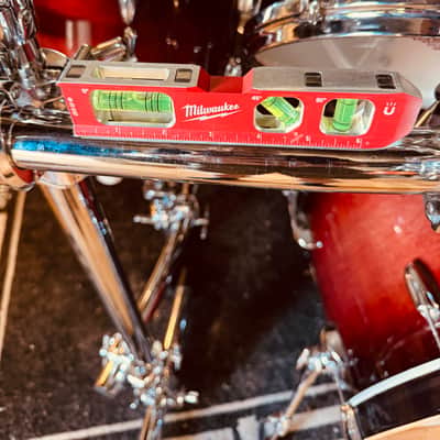 Gretsch Renown Fully Loaded Drum Set image 7