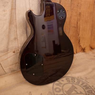 Orville Les Paul Special 1996 - Sunburst image 7