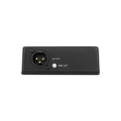 Walrus Audio Canvas Nano Line Isolator Bild 4