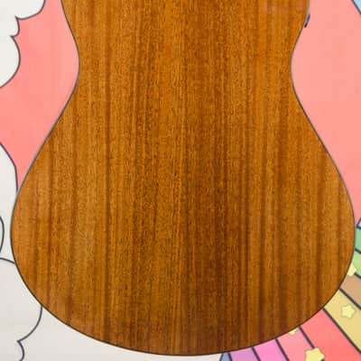 Ibanez AAM300CENT Advanced Acoustic Grand Auditorium Acoustic-Electric Guitar, CLOSEOUT image 9