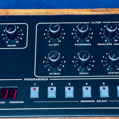 Sequential Circuits Prophet 5 🎹 Rev 3.2 Vintage Analog Synthesizer • Kenton MIDI • Restored and Serviced • Extras • Warranty image 10