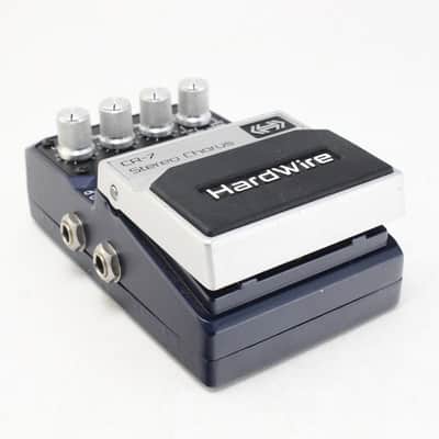 Digitech Cr 7 [Cr 7 V00106092] (08/13) image 4