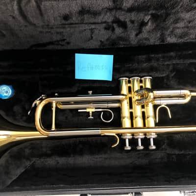 Jupiter JTR700 Trumpet (REF#8053) image 1