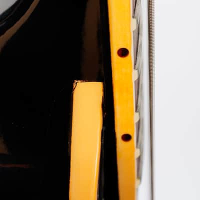 Gibson Custom 1964 ES-335 Reissue VOS, Vintage Sunburst | Demo image 11