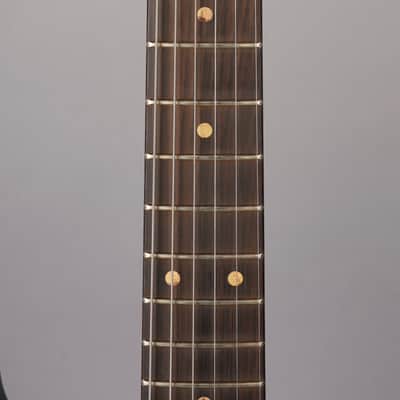 Fender Road Worn '60s Stratocaster - 2008 - Sunburst image 6