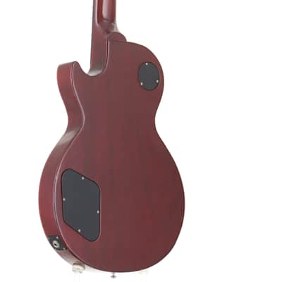 GIBSON USA Les Paul 60s Tribute Wine Red [105131354] (05/20) image 9