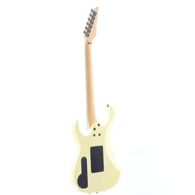 Ibanez PGM30 Paul Gilbert Signature White [F9725290] (06/01) image 15