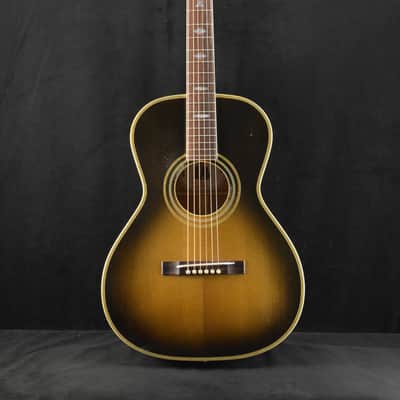 Gibson Murphy Lab 1929 Nick Lucas Special Reissue Light Aged Argentine Grey image 2