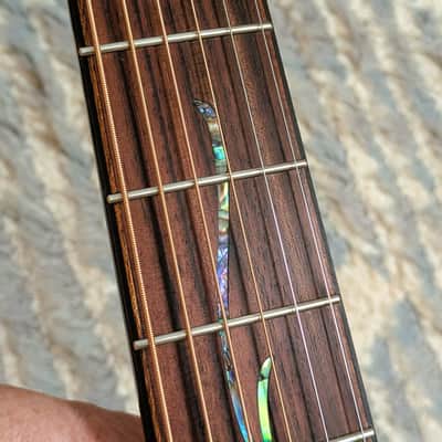 Firefly G K24-E 2026 - Koa image 11