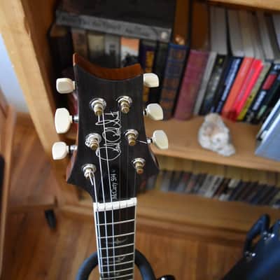 PRS McCarty 594, 2025, OHSC & paperwork, Gorgeous specimen image 21