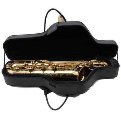 Selmer Paris Mark VI Baritone Saxophone in Original Lacquer SN 140773 EXCELLENT image 1