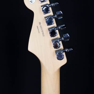 Fender American 60th Anniversary Strat with Case, Butterscotch, 2016 - Used image 10
