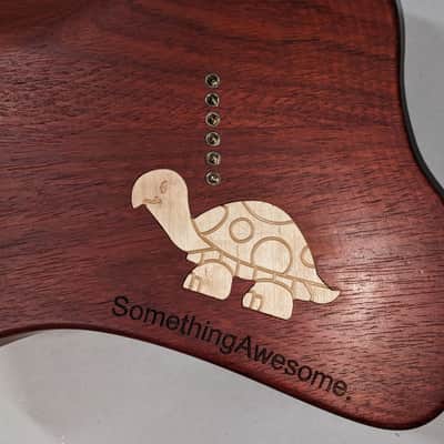 SomethingAwesome. Semi-hollow - Natural image 6