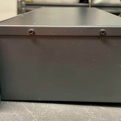Lindell Audio Lin76 FET Vintage Limiting Amplifier image 9
