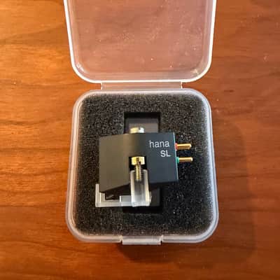 Hana SL MK1 MC cartridge image 3
