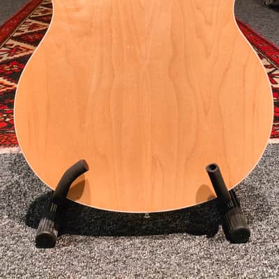 Rickenbacker 360 1990 - 2011 - Mapleglo image 4