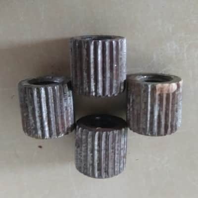 Gibson Tailpiece pods 1954 image 1