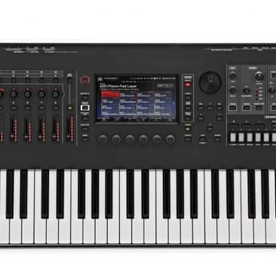 Roland Fantom 6  ***DEMO***