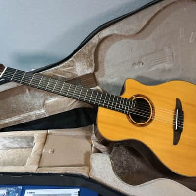 Yamaha NTX5 Acoustic-Electric Nylon String - 2022 - Mint image 6