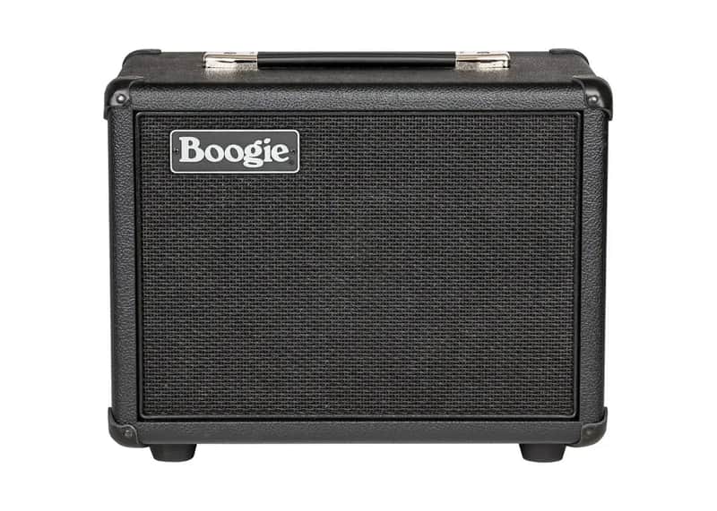 Mesa Boogie 1x10 Boogie 16 Open Back Cabinet image 1
