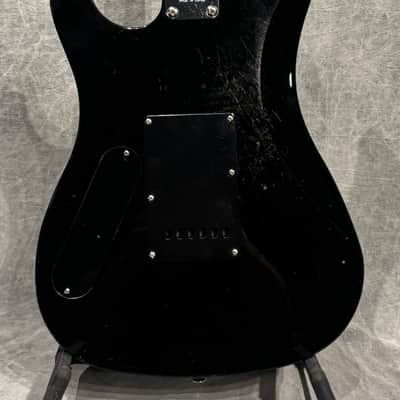 Westone X125 1986 - Black image 7