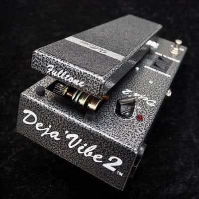 Fulltone Deja Vibe 2 | Reverb