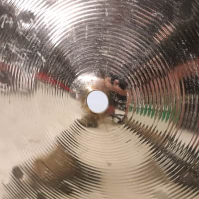 Zildjian 18" ZBT China Cymbal image 9