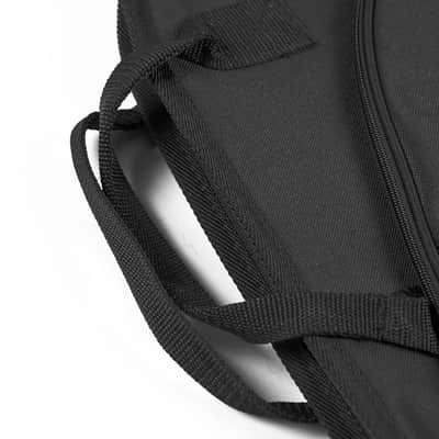 Guardian CG-090-E DuraGuard Padded Electric Guitar Gig Bag image 5