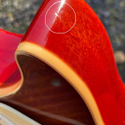 Gibson Custom Shop Limited Run '59 Les Paul Standard Reissue with Brazilian Rosewood Fretboard 2018 - Slow Iced Tea Fade image 20