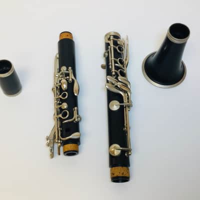 Used Artley 28S Student Clarinet image 3