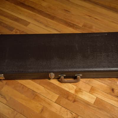 Campbell American Transitone owned by Ray LaMontagne image 8