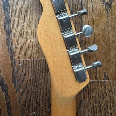 1994 Fender American Vintage ‘52 Telecaster CLEAN w/ OHSC & Case Candy image 8