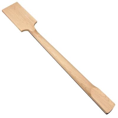 Electric Bass Guitar Neck Paddle Headstock 21-Fret image 3